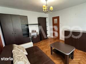 Apartament 2 camere cu balcon zona Rahovei Sibiu de vanzare — miniatura 4