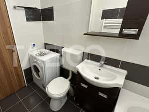 Apartament 2 camere cu balcon zona Rahovei Sibiu de vanzare — miniatura 5