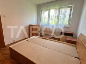 Apartament 2 camere cu balcon zona Rahovei Sibiu de vanzare — miniatura 6