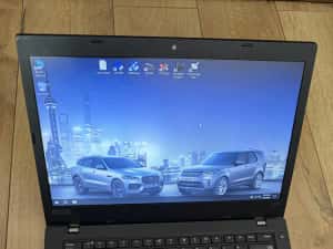 Tester/Diagnoza VNCI-JLR cu Doip si CANFD pentru Jaguar, Range-Rover — miniatura 4
