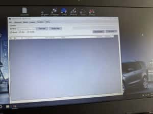 Tester/Diagnoza VNCI-JLR cu Doip si CANFD pentru Jaguar, Range-Rover — miniatura 5