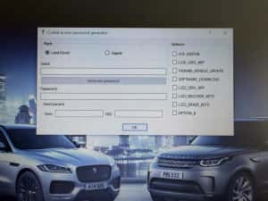 Tester/Diagnoza VNCI-JLR cu Doip si CANFD pentru Jaguar, Range-Rover — miniatura 6