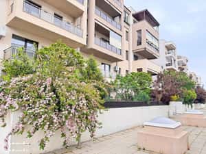 Apartament 2 camere - Vedere catre lac- Complex Pipera Residence — miniatura 1