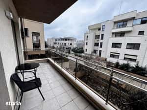 Apartament 2 camere - Vedere catre lac- Complex Pipera Residence — miniatura 5