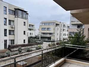 Apartament 2 camere - Vedere catre lac- Complex Pipera Residence — miniatura 6