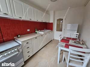 Apartament 3 camere | Zona centrala – Iulius Mall – Botanic | Garaj in — miniatura 6