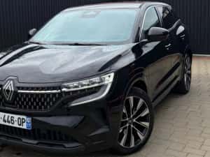 Renault Austral 2023 1.2 Hibryd Benzina 200Cp Automat Distronic Line Side Asist Camera 178000 lm reali Impecabila — miniatura 9