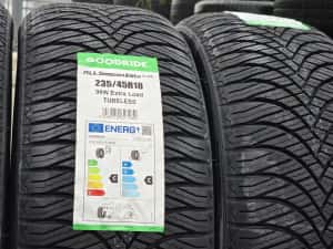Anvelope Allseason 235-45r18 Goodride — miniatura 2