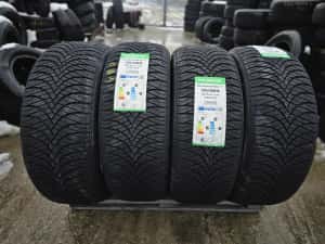Anvelope Allseason 235-45r18 Goodride — miniatura 8
