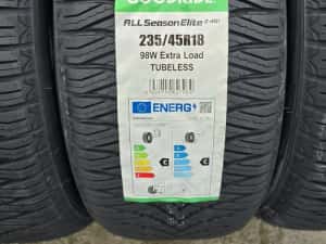 Anvelope Allseason 235-45r18 Goodride — miniatura 10