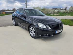 Mercedes-Benz E-class 250 — miniatura 3