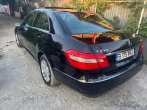 Mercedes-Benz E-class 250 — miniatura 6