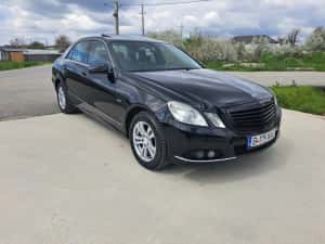 Mercedes-Benz E-class 250 — miniatura 9