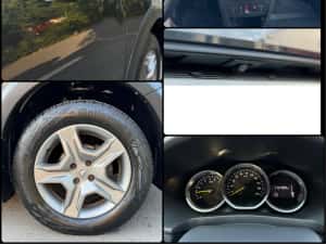 Dacia Sandero Stepway Prestige 2019 - TCe 90 Easy-R - Cutie Automată - Navigație - Climatronic - Senzori Parcare - Cameră Marșarier. — miniatura 9