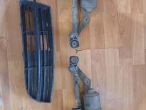 Piese VW TURAN MOTOR 1.9 BKC — miniatura 1