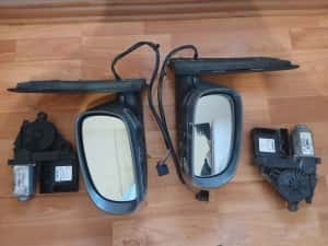 Piese VW TURAN MOTOR 1.9 BKC — miniatura 2