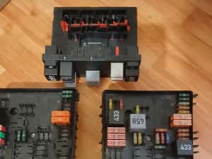 Piese VW TURAN MOTOR 1.9 BKC — miniatura 4