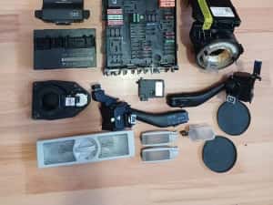 Piese VW TURAN MOTOR 1.9 BKC — miniatura 5