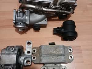 Piese VW TURAN MOTOR 1.9 BKC — miniatura 6