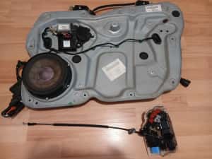 Piese VW TURAN MOTOR 1.9 BKC — miniatura 7