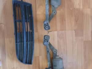 Piese VW TURAN MOTOR 1.9 BKC — miniatura 9