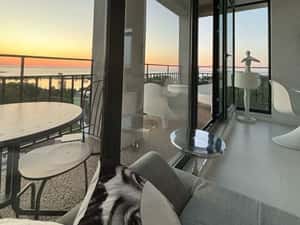 Penthouse 112 m2 de vânzare, Complexul rezidențial Oxygen Neptun — miniatura 6