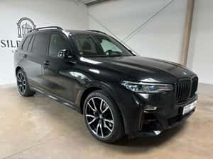 BMW X7 SUV second-hand - 62.235 EUR
