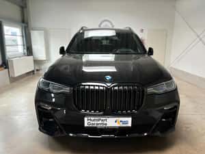 BMW X7 SUV second-hand - 62.235 EUR — miniatura 2