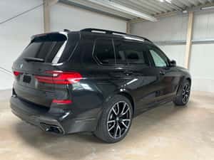 BMW X7 SUV second-hand - 62.235 EUR — miniatura 4