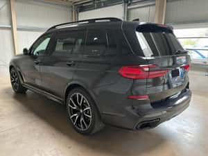 BMW X7 SUV second-hand - 62.235 EUR — miniatura 6