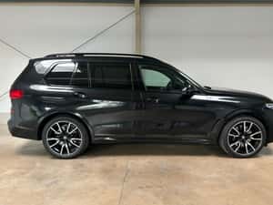 BMW X7 SUV second-hand - 62.235 EUR — miniatura 7