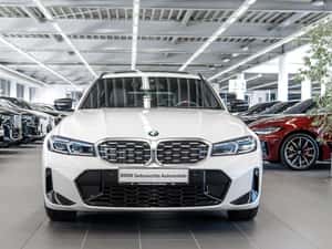 BMW M340i 2025, 14.685 km, Automată