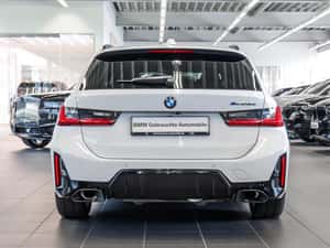 BMW M340i 2025, 14.685 km, Automată — miniatura 2