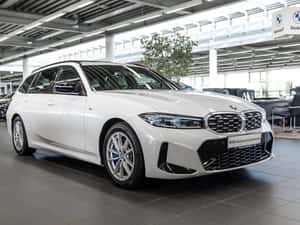 BMW M340i 2025, 14.685 km, Automată — miniatura 3