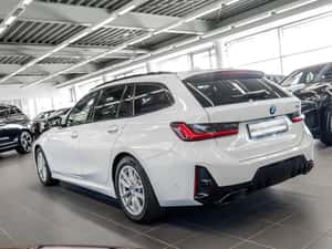 BMW M340i 2025, 14.685 km, Automată — miniatura 4