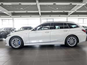 BMW M340i 2025, 14.685 km, Automată — miniatura 5