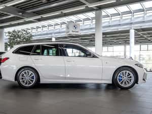 BMW M340i 2025, 14.685 km, Automată — miniatura 6