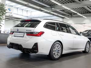 BMW M340i 2025, 14.685 km, Automată — miniatura 7