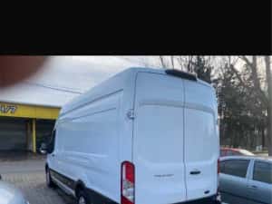 Ford transit 2020 — miniatura 4