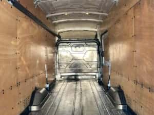 Ford transit 2020 — miniatura 6