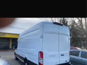 Ford transit 2020 — miniatura 9