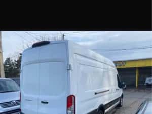 Ford transit 2020 — miniatura 10