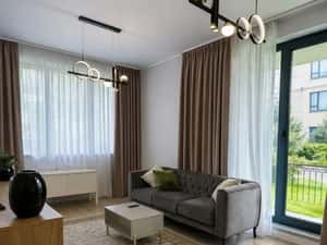 Apartament Premium 2 camere + Grădină 70 mpGreenfield 2026 | Parcare