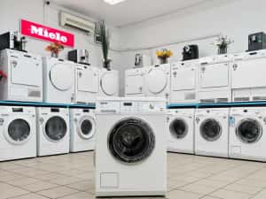 Masina de spalat Miele W 6754
