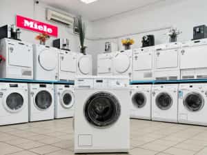 Masina de spalat Miele W 6754 — miniatura 2