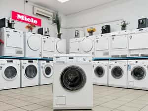 Masina de spalat Miele W 6754 — miniatura 3