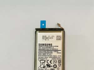 Baterie/ Acumulator Samsung S10 Original! Nou! — miniatura 1