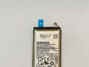 Baterie/ Acumulator Samsung S10 Original! Nou! — miniatura 7
