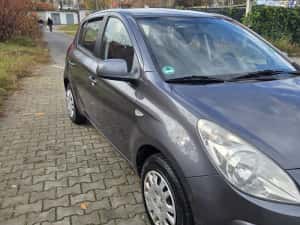 Vând Hunday I 20 benzina — miniatura 2