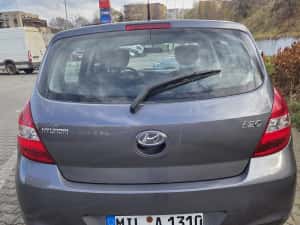 Vând Hunday I 20 benzina — miniatura 3